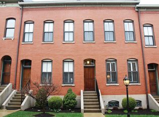 1009 Mississippi Ave #28, Saint Louis, MO 63104