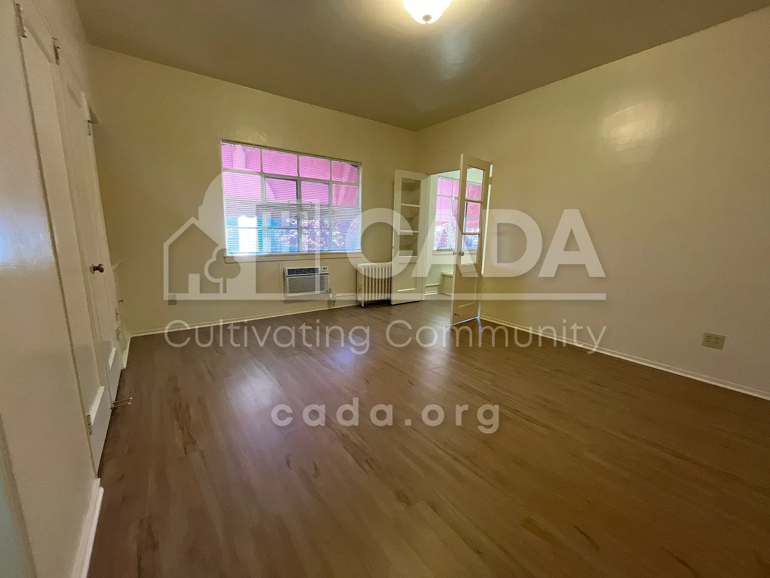 Studio, 398 sqft, $1,320 — Photo 4