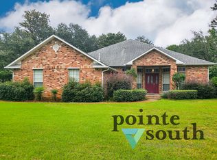 10203 Grackle Ct, Perdido Key, FL 32507