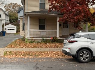 116 Blake St, New Haven, CT 06511