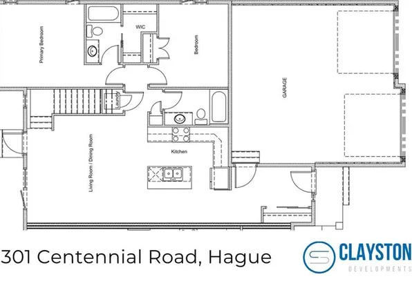 UNIT 52-301 Centennial ROAD, Hague, SK S0K 1X0