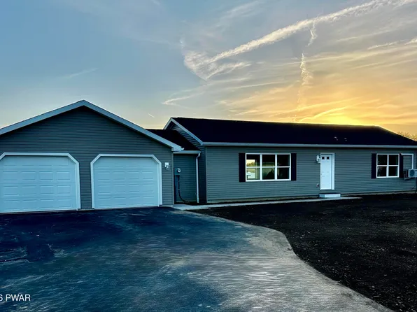 199 King St, Hughesville, PA 17737