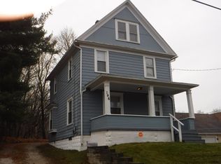 196 Edward Ave, Akron, OH 44310