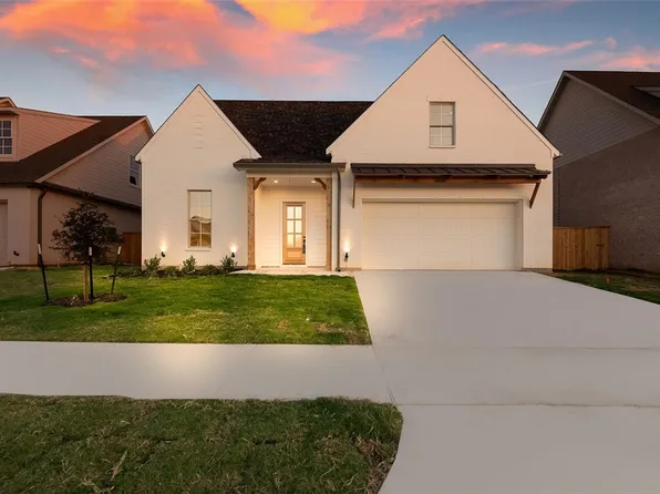 12016 Kenai Cir, Woodway, TX 76712