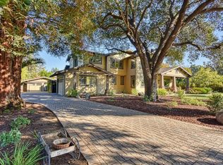 731 Vera Cruz Ave, Los Altos, CA 94022