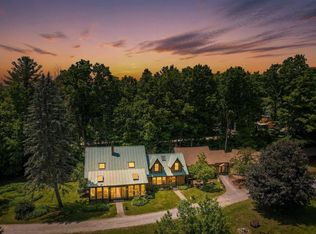 38 Water Street, Rumney, NH 03266