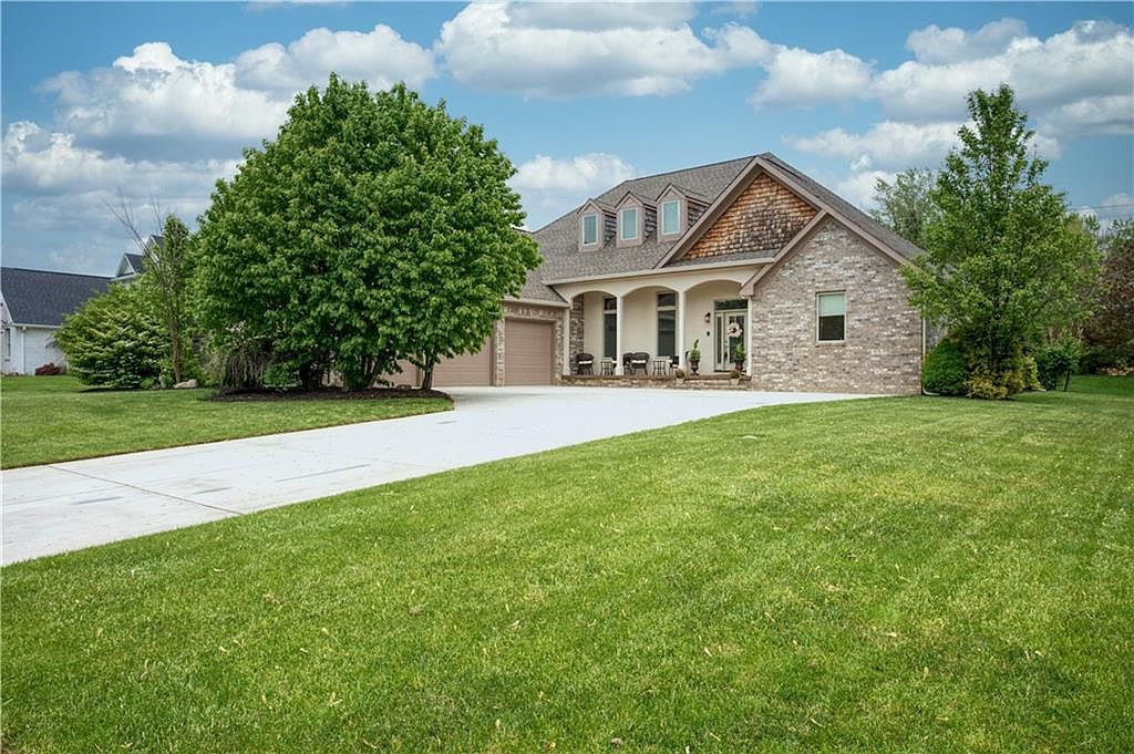 720 Willow Pointe North Dr, Plainfield, IN 46168 Zillow
