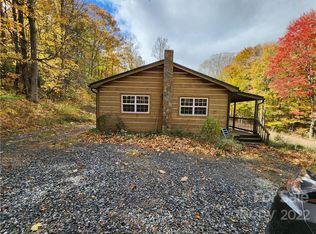 2219 W Buffalo Rd TRAILER B, West Jefferson, NC 28694