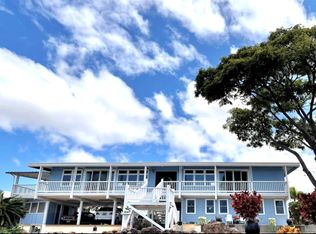 215 Aahi Pl, Kaunakakai, HI 96748