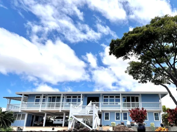 215 Aahi Pl, Kaunakakai, HI 96748