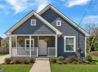 345 Wellington St SW, Atlanta, GA 30310