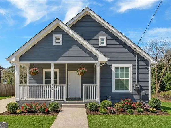 345 Wellington St SW, Atlanta, GA 30310