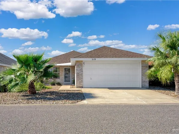 519 Pisces St, Mission, TX 78572