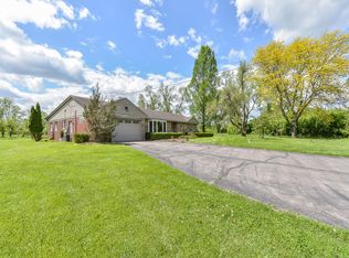 2915 N Prospect Rd, Ypsilanti, MI 48198