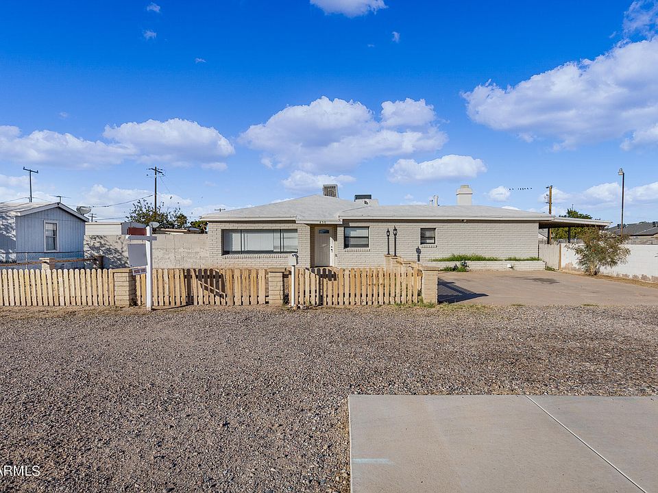 1st image of 450 W PALO VERDE Avenue