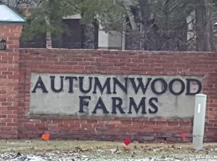 14544 Autumn Wood Dr, Carmel, IN 46074