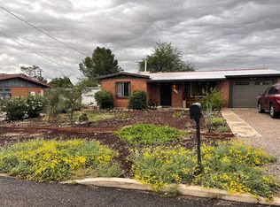4418 E 4th St, Tucson, AZ 85711