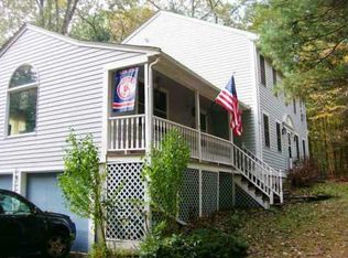 45 Indian Trl, Glocester, RI 02814