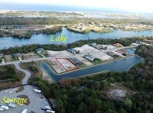 81 N Lakewalk Dr, Palm Coast, FL 32137