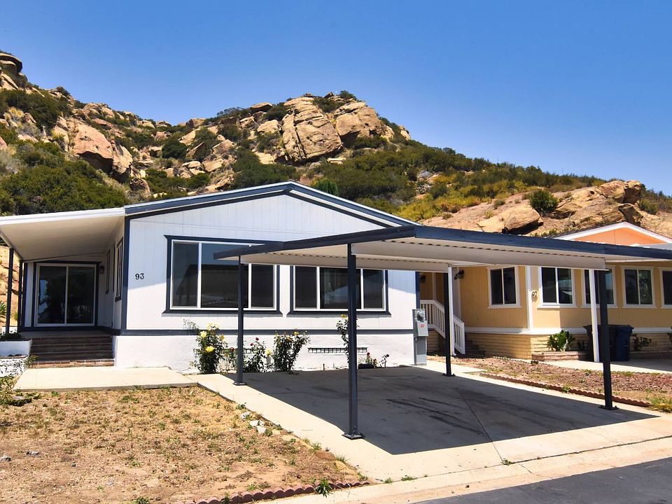 1st image of 24303 Woolsey Canyon Rd Space 93