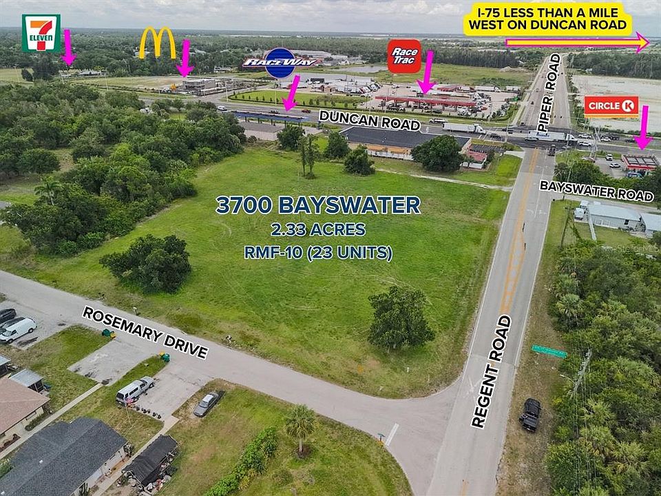 1st image of 3700 BAYSWATER DRIVE LOT 1