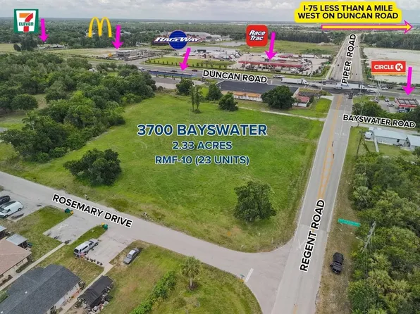 3700 Bayswater Dr #1, Punta Gorda, FL 33950