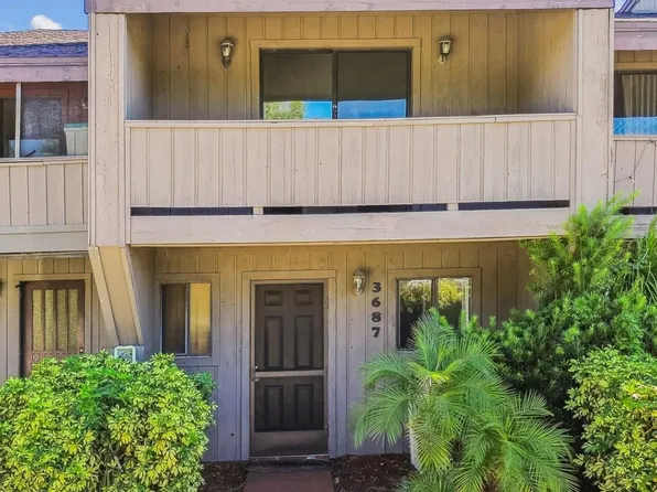 3687 Royal Oak Dr #6, Titusville, FL 32780