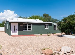 3349 N Howard Ave, Tucson, AZ 85716