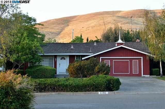 1st image of 41902 Camino Santa Barbara