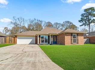 12503 Havenwood Dr, Denham Springs, LA 70726