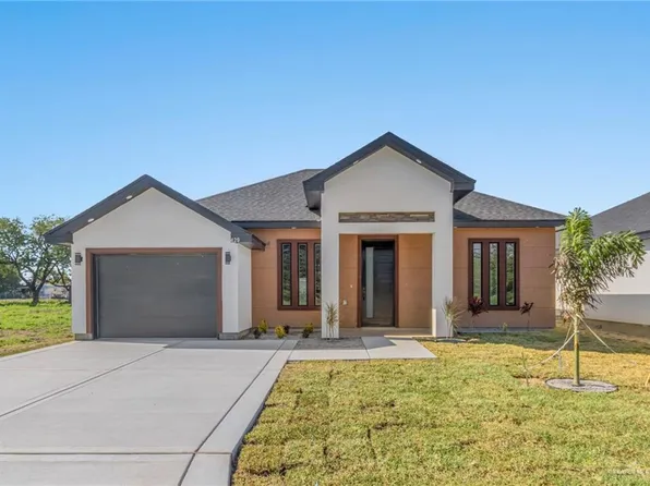 429 W 12th St, Alamo, TX 78516