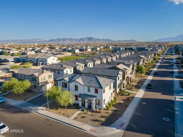 3811 S 58TH Lane, Phoenix, AZ 85043