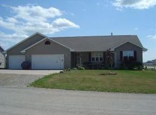 131 Deforest Dr, Kaukauna, WI 54130
