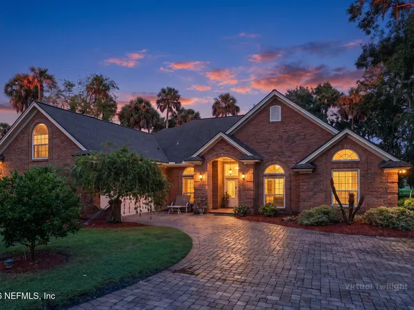 1160 SALT CREEK Drive, Ponte Vedra Beach, FL 32082
