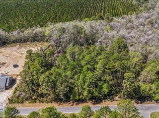 0 Littlefield St, Jesup, GA 31546