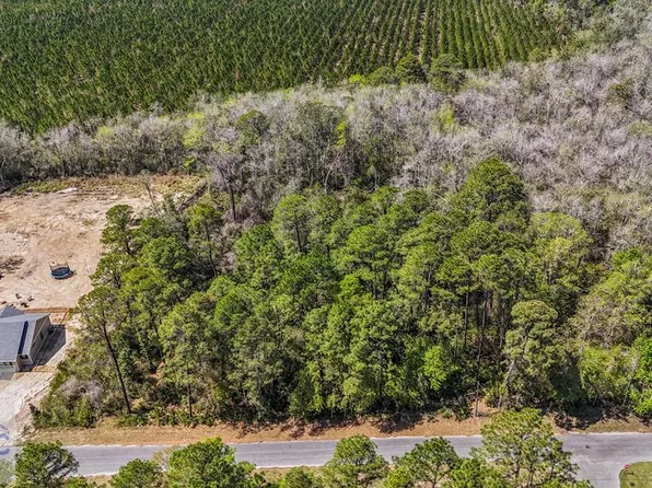 0 Littlefield St, Jesup, GA 31546