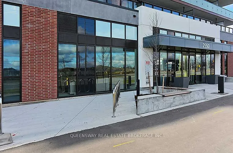 2550 Simcoe St N #1519 — Photo 9
