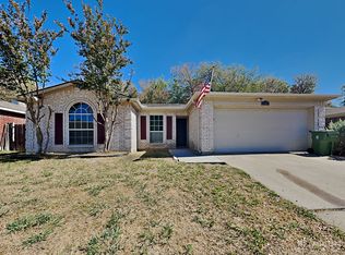 5707 Brookneal Ct, Arlington, TX 76018