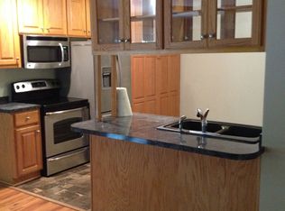 301 Poole Dr, Rose Bud, AR 72137
