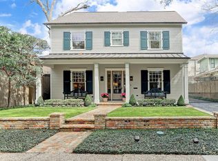 2405 Yupon St, Houston, TX 77006