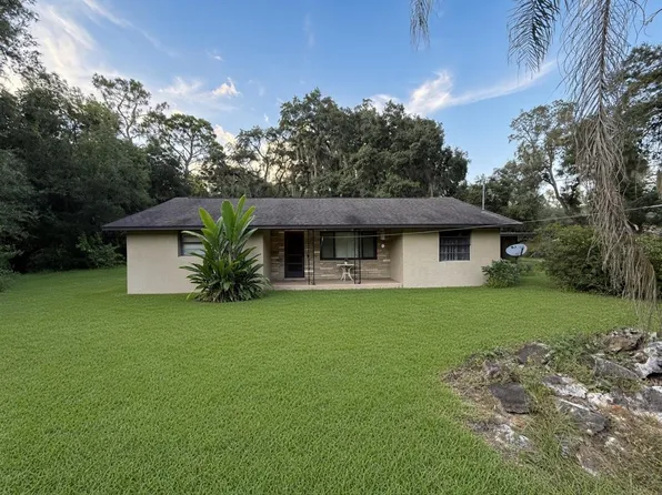 21145 EVERGREEN COURT, MOUNT DORA, FL 32757