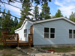 2810 Haywire Gulch, Kalispell, MT 59901