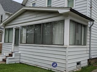 130 Ruggles St, Dunkirk, NY 14048