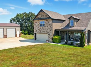 5215 Watkins Ford Rd, Southside, TN 37171