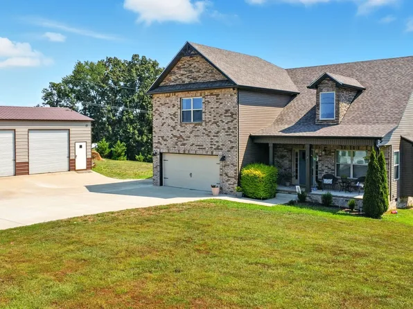 5215 Watkins Ford Rd, Southside, TN 37171