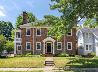 4601 Leonard Pkwy FLOOR 2, Richmond, VA 23226
