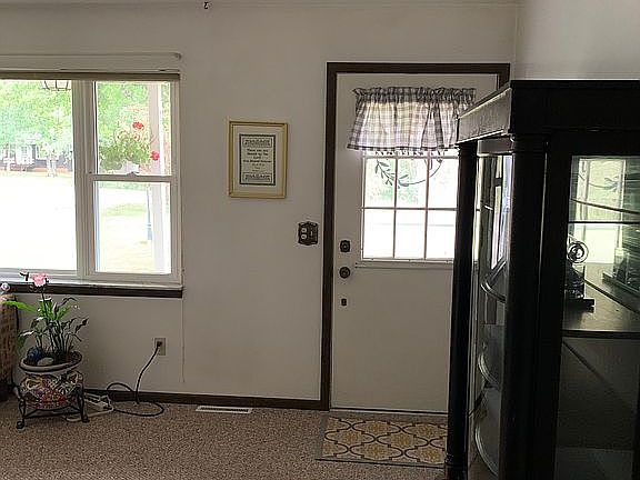Front room 