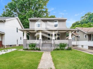 560 Garry Rd, Akron, OH 44305