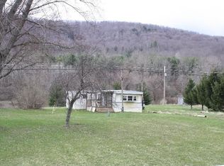 717 N Fork Rd, Westfield, PA 16950