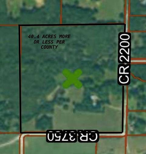1st image of 3755 County Road 2200